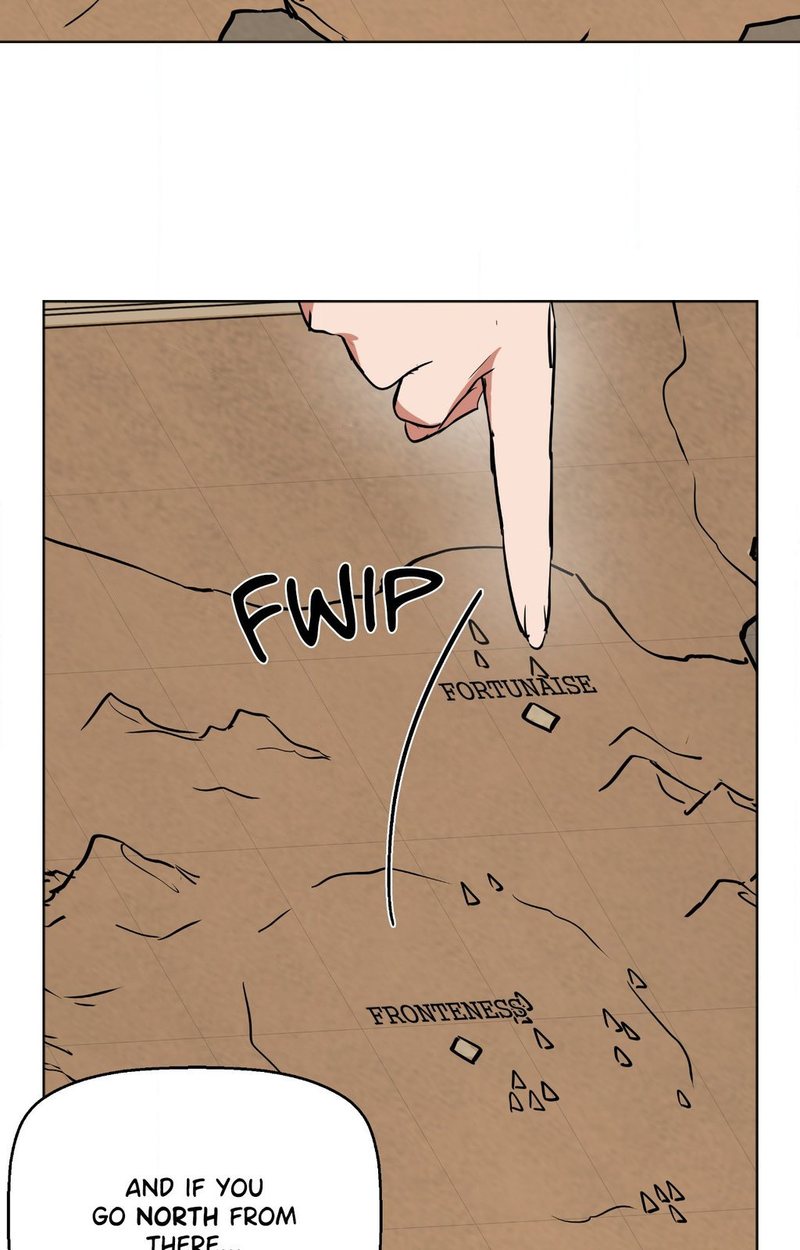 No Man’s Land - Chapter 67 Page 61