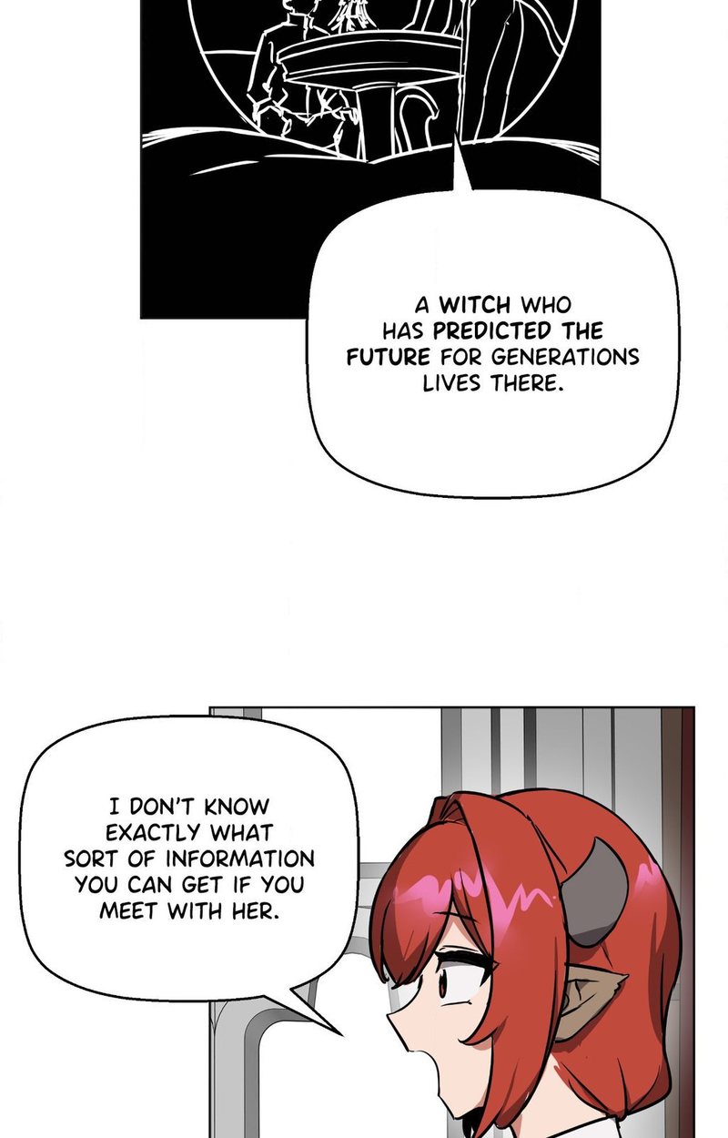 No Man’s Land - Chapter 67 Page 64