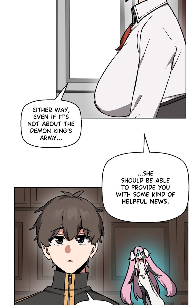 No Man’s Land - Chapter 67 Page 65