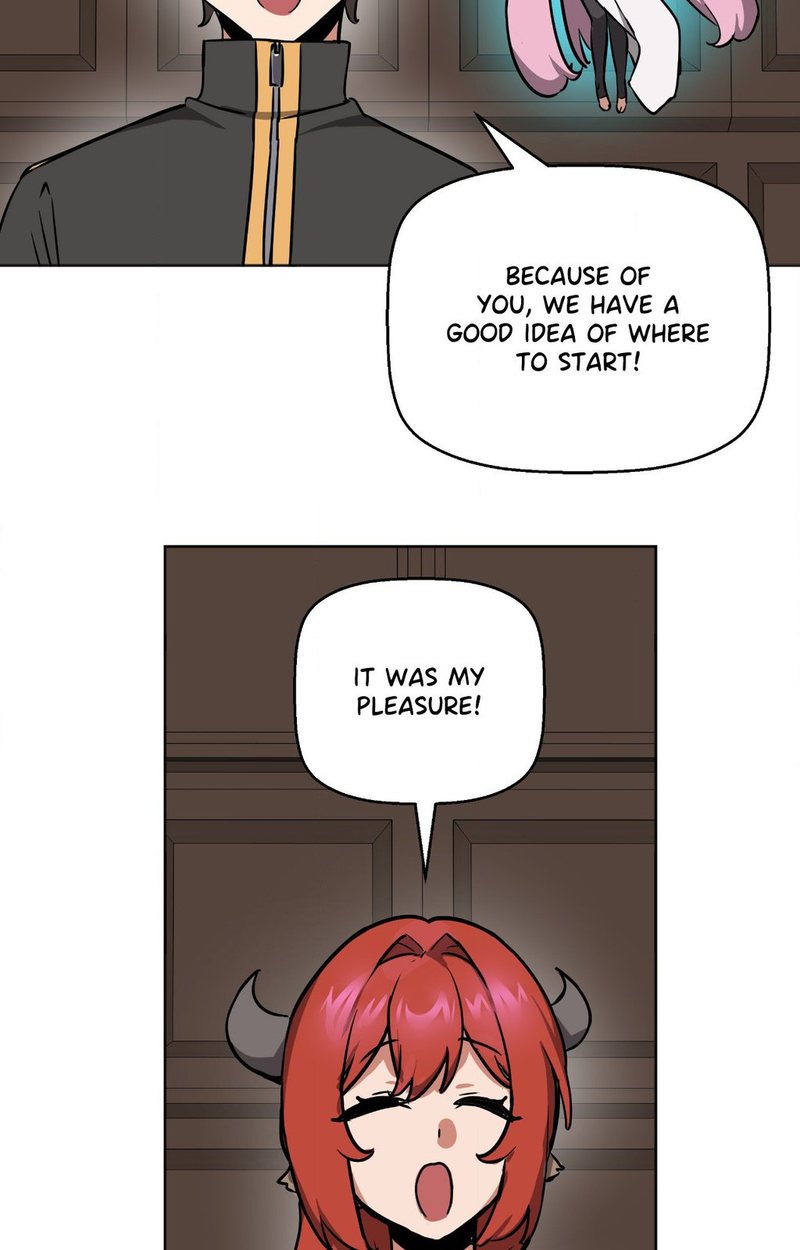 No Man’s Land - Chapter 67 Page 67