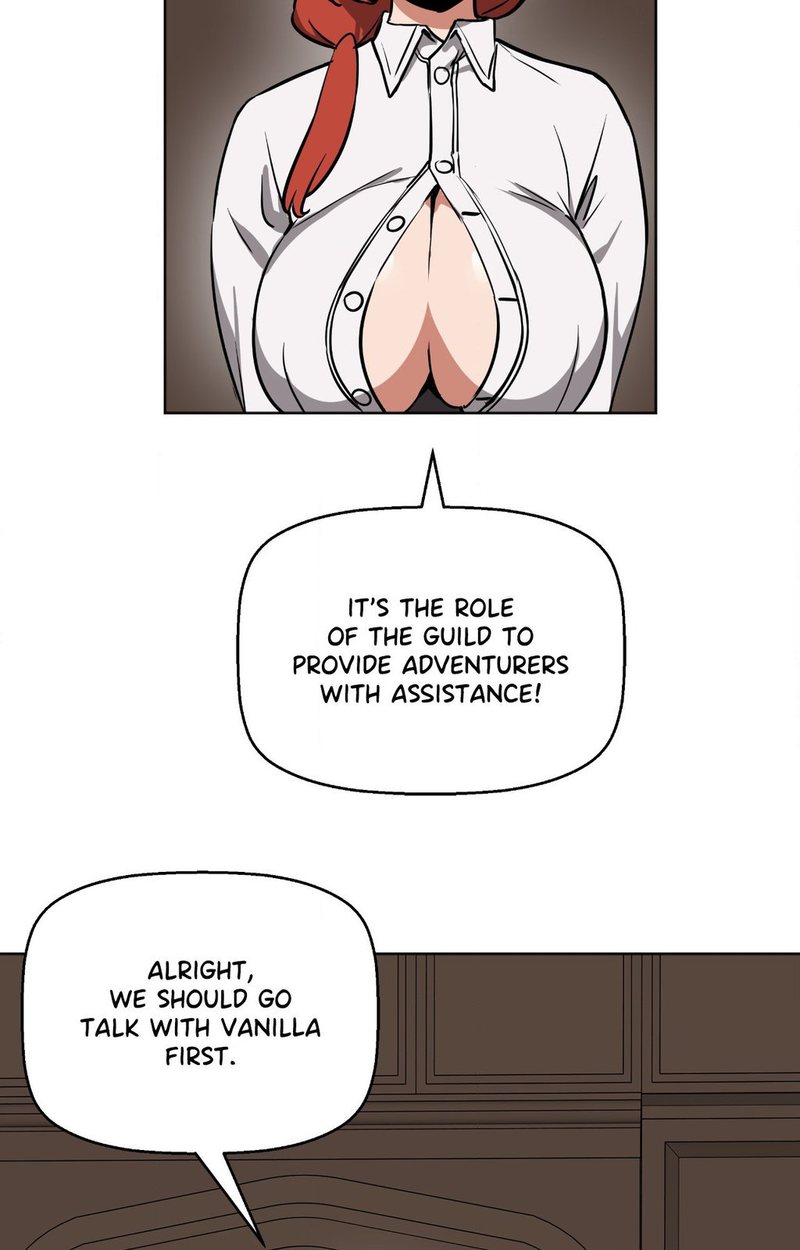 No Man’s Land - Chapter 67 Page 68