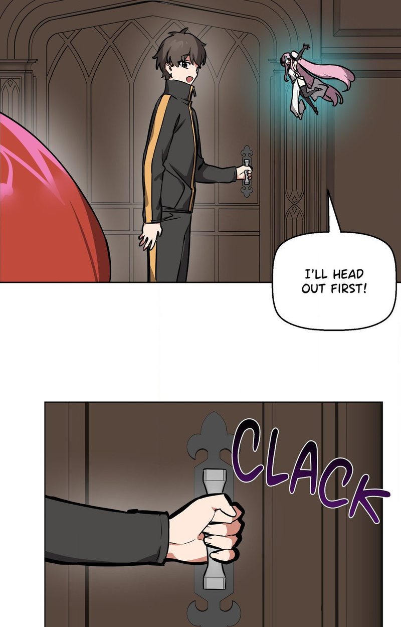 No Man’s Land - Chapter 67 Page 69