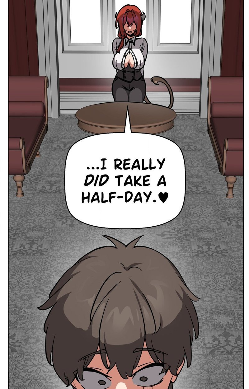 No Man’s Land - Chapter 67 Page 72
