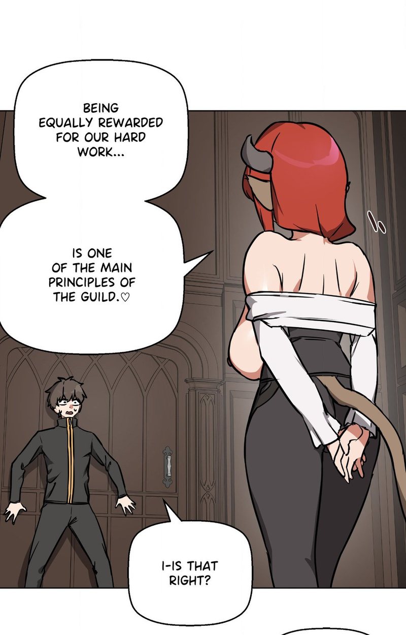 No Man’s Land - Chapter 67 Page 76