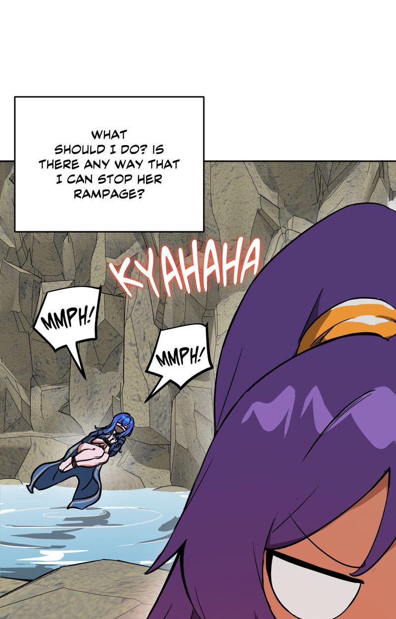 No Man’s Land - Chapter 74 Page 11