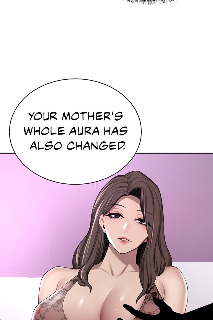 A Rich Lady - Chapter 52 Page 46