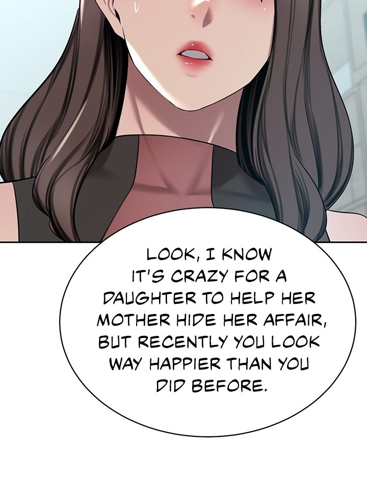 A Rich Lady - Chapter 52 Page 84