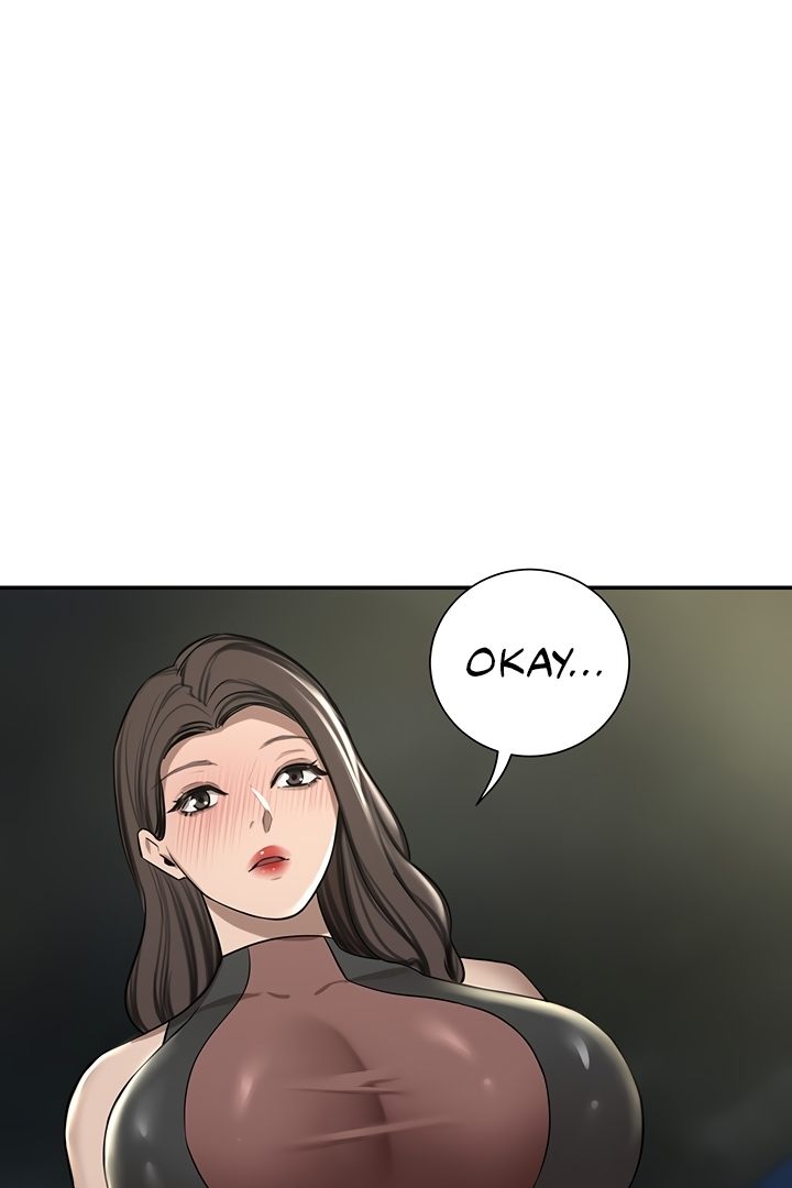 A Rich Lady - Chapter 55 Page 126