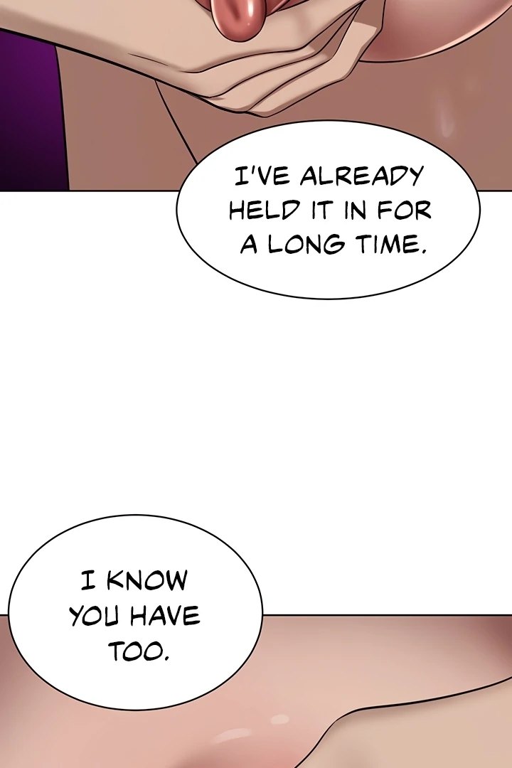 A Rich Lady - Chapter 61 Page 33