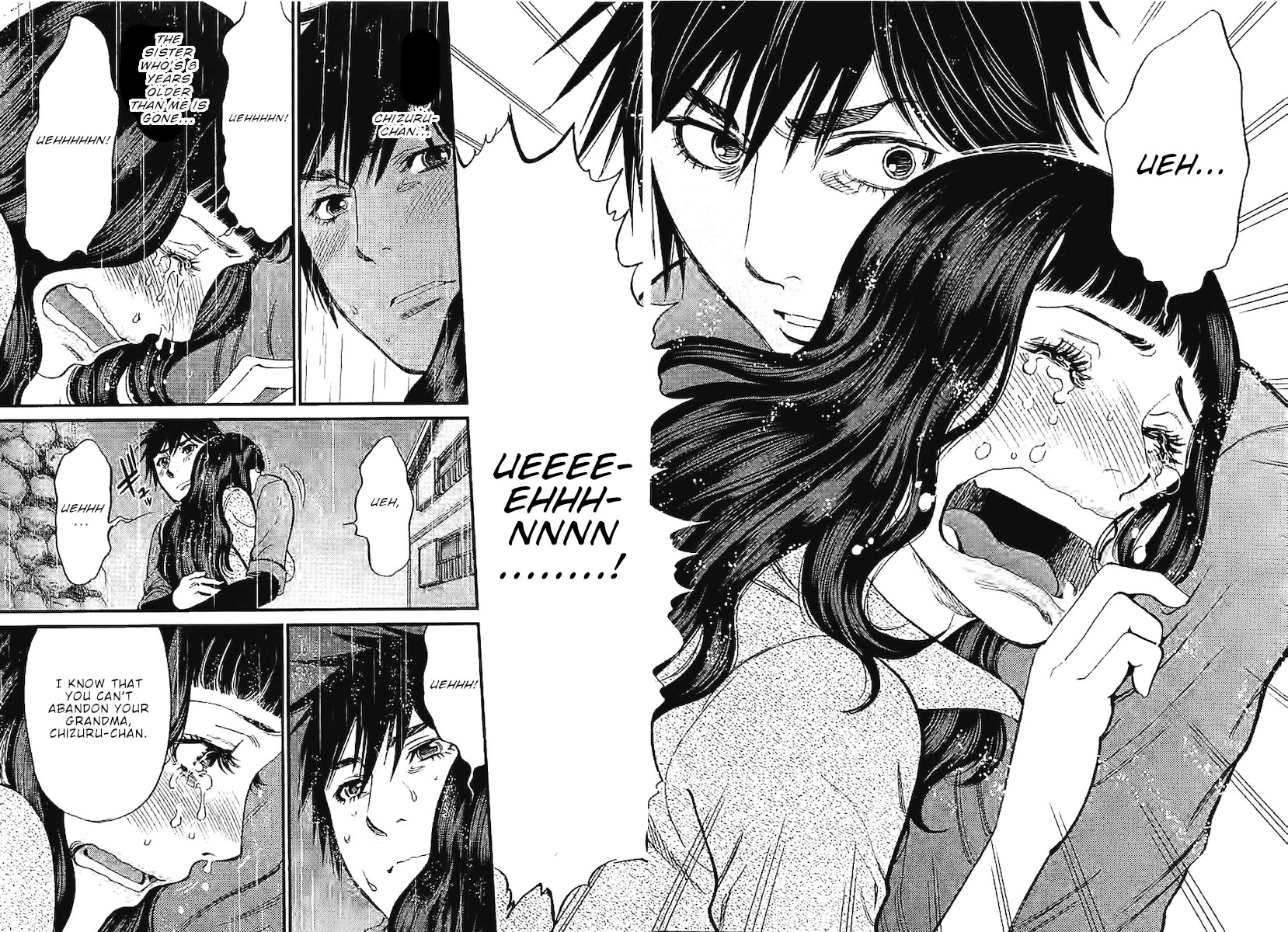 Kono S o, Mi yo! – Cupid no Itazura - Chapter 144 Page 11
