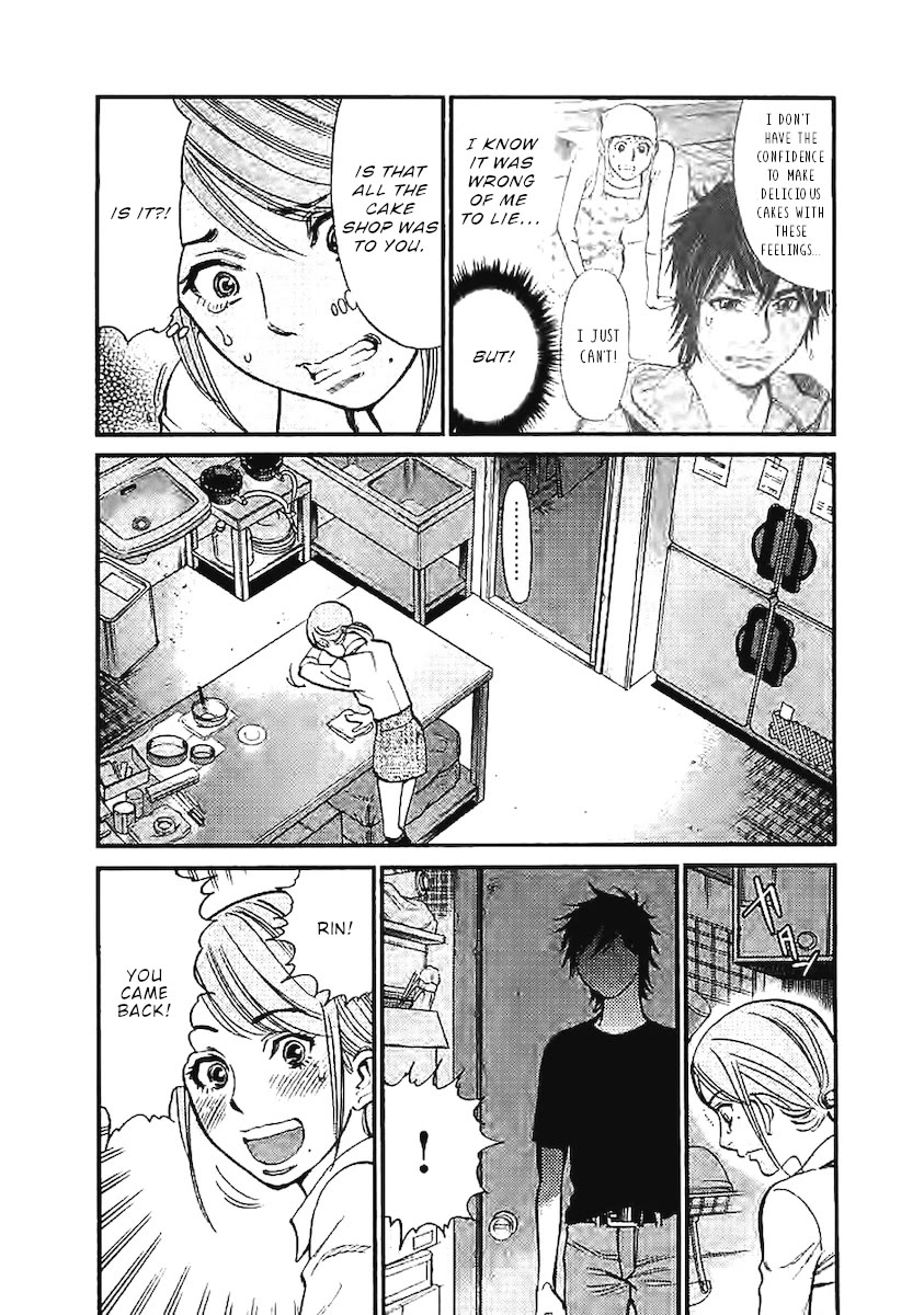 Kono S o, Mi yo! – Cupid no Itazura - Chapter 144 Page 19