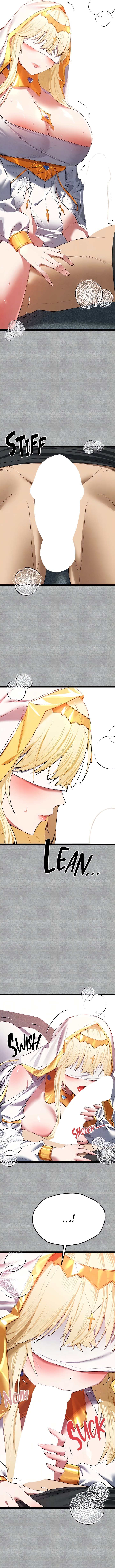 I Have To Sleep With A Stranger? - Chapter 92 Page 10