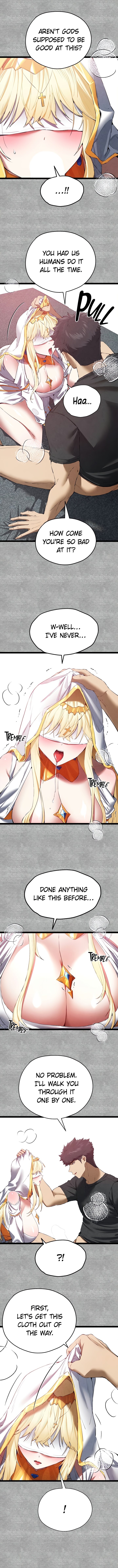 I Have To Sleep With A Stranger? - Chapter 92 Page 12