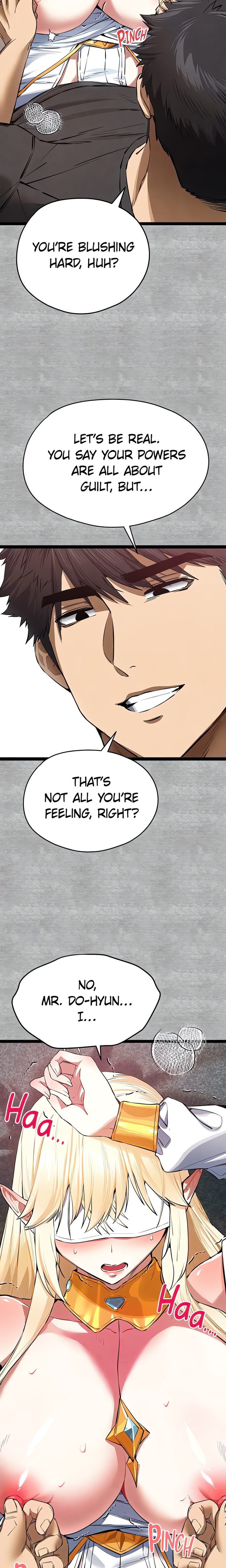 I Have To Sleep With A Stranger? - Chapter 93 Page 12