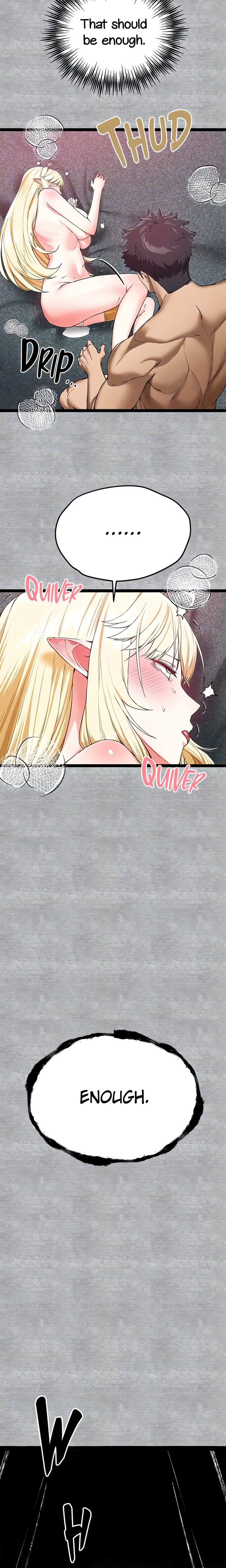 I Have To Sleep With A Stranger? - Chapter 94 Page 15