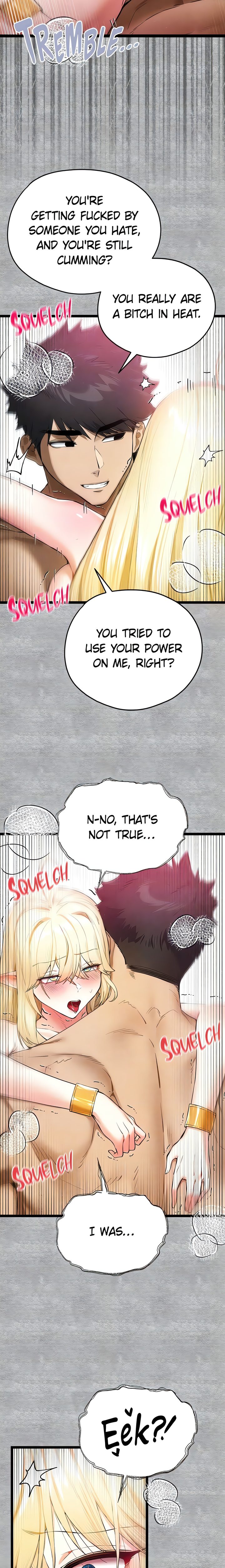 I Have To Sleep With A Stranger? - Chapter 94 Page 9