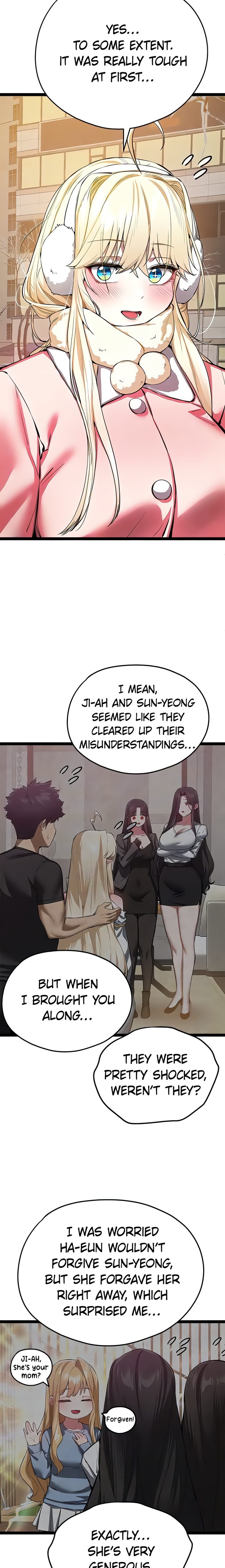 I Have To Sleep With A Stranger? - Chapter 95 Page 15