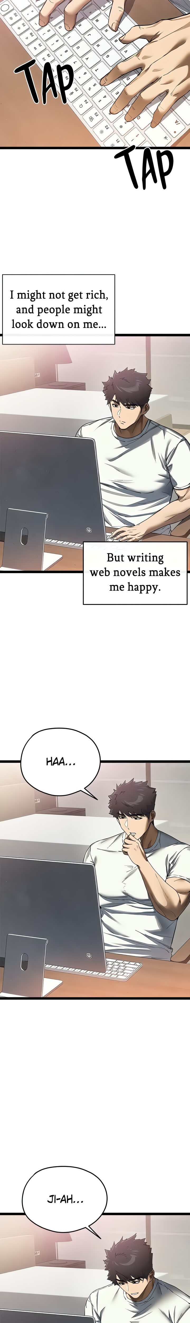 I Have To Sleep With A Stranger? - Chapter 95 Page 2