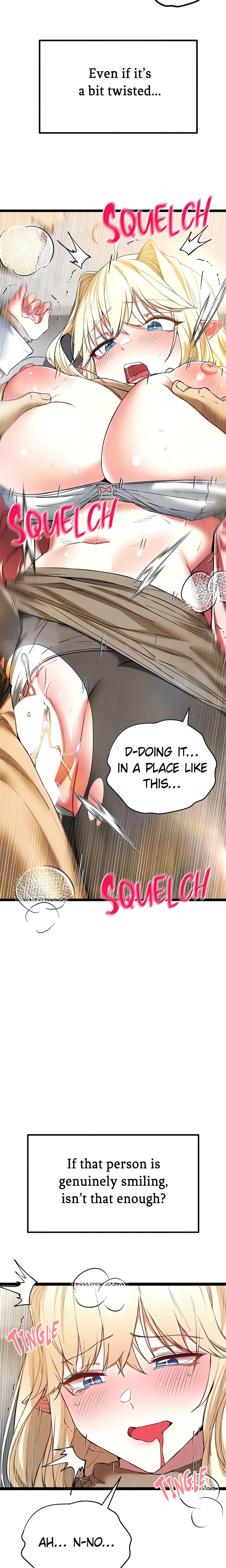 I Have To Sleep With A Stranger? - Chapter 95 Page 22