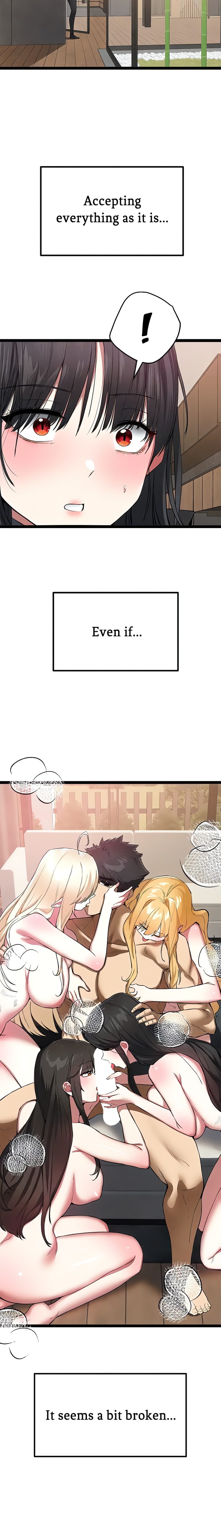 I Have To Sleep With A Stranger? - Chapter 95 Page 26