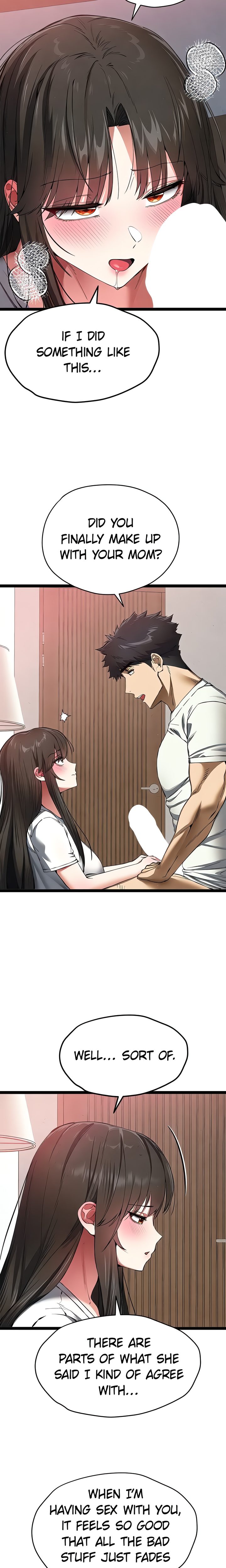 I Have To Sleep With A Stranger? - Chapter 95 Page 4