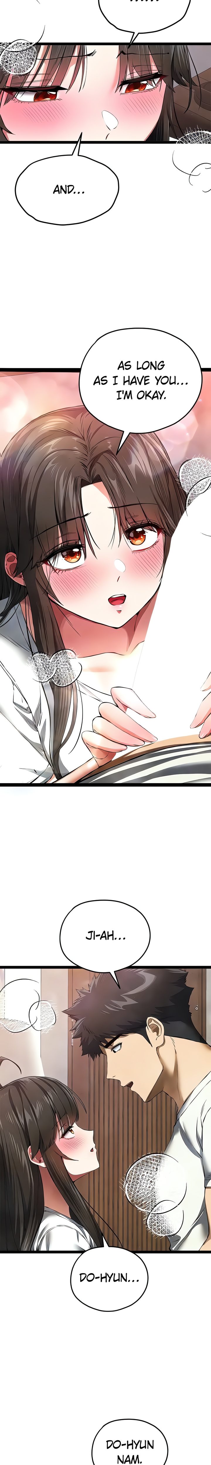 I Have To Sleep With A Stranger? - Chapter 95 Page 6
