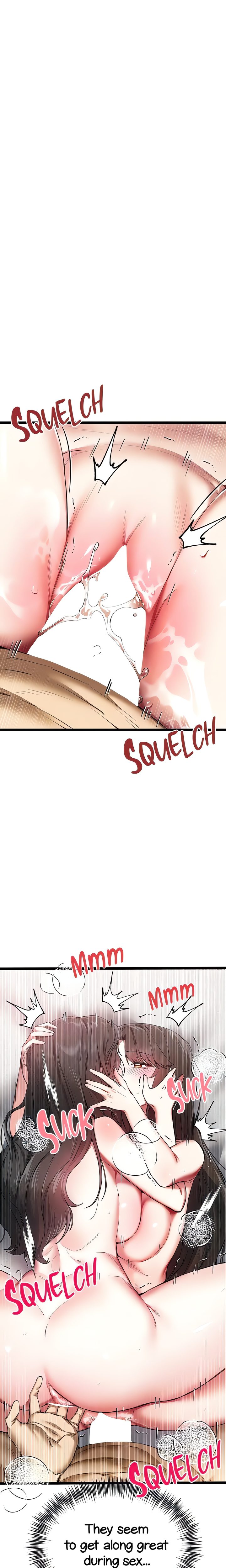 I Have To Sleep With A Stranger? - Chapter 95 Page 8