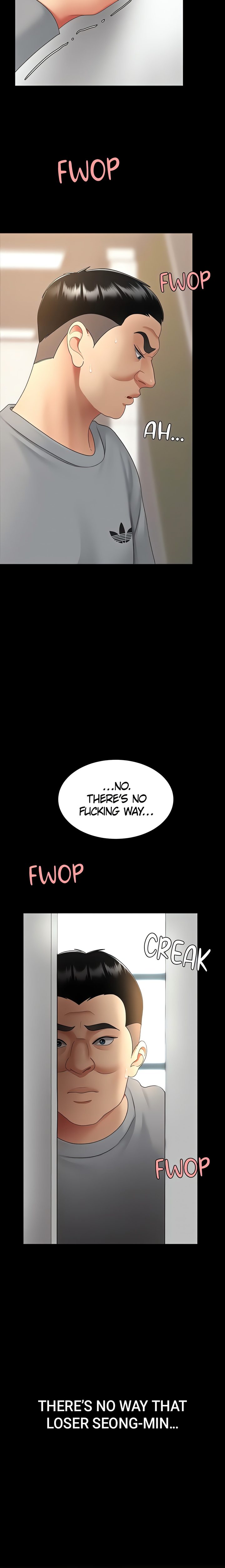 Go Ahead, Mom - Chapter 103 Page 30