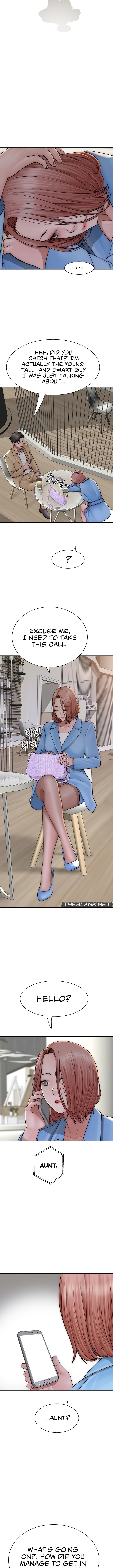 Addicted to My Stepmom - Chapter 49 Page 9