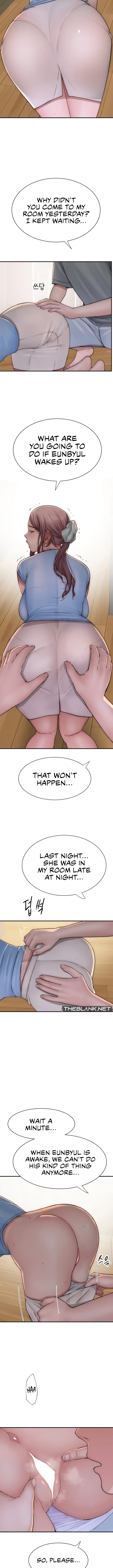 Addicted to My Stepmom - Chapter 51 Page 12