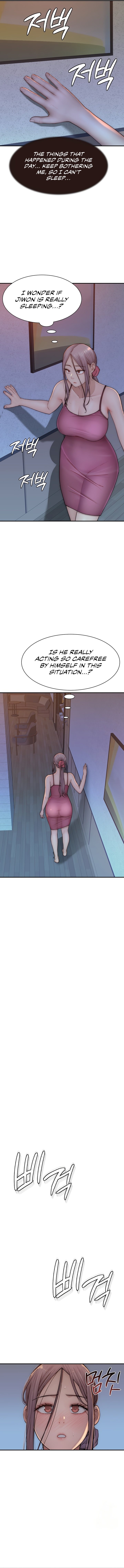 Addicted to My Stepmom - Chapter 71 Page 11