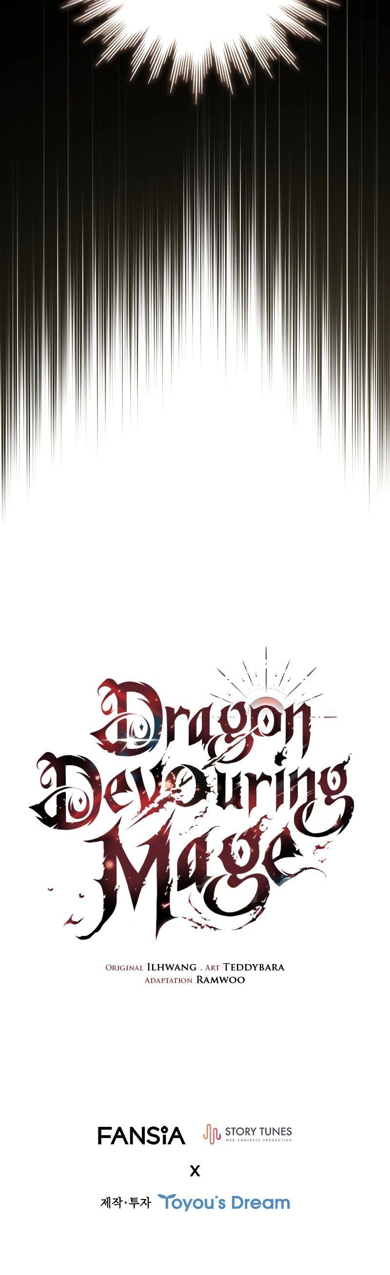 Dragon-Devouring Mage - Chapter 69 Page 11