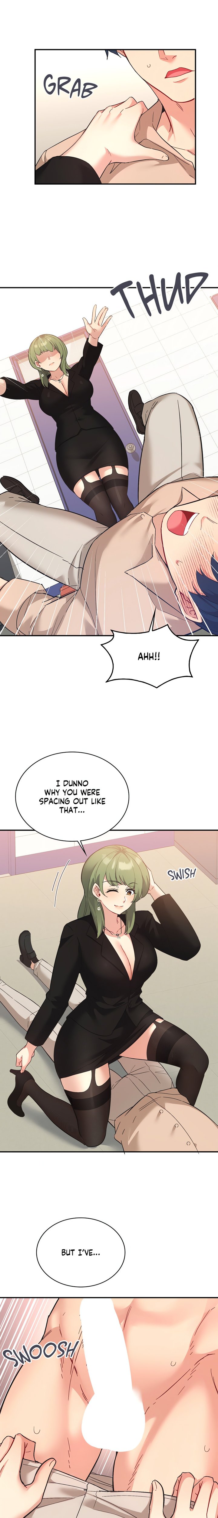 Smart App Life - Chapter 68 Page 12