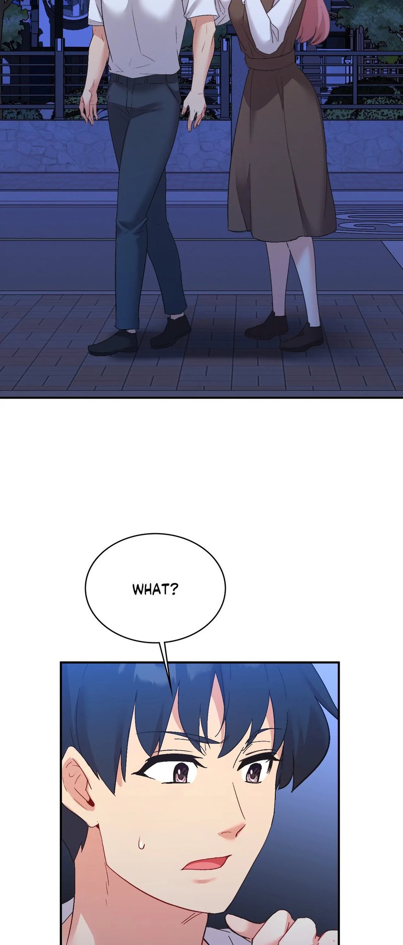 Smart App Life - Chapter 77 Page 43