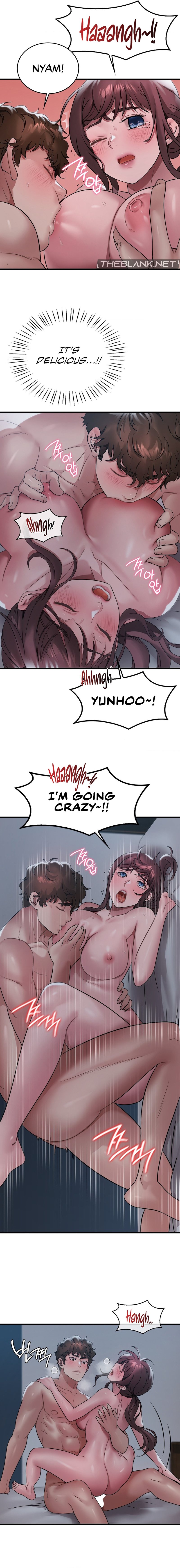 Drunk on You - Chapter 76 Page 4