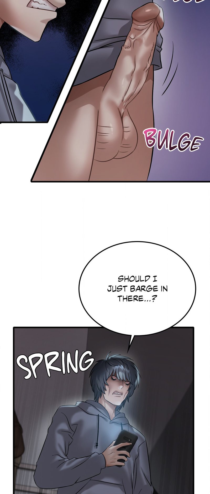 Drunk on You - Chapter 78 Page 6