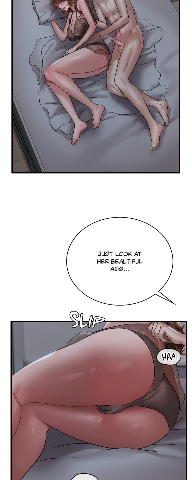 Drunk on You - Chapter 79 Page 6