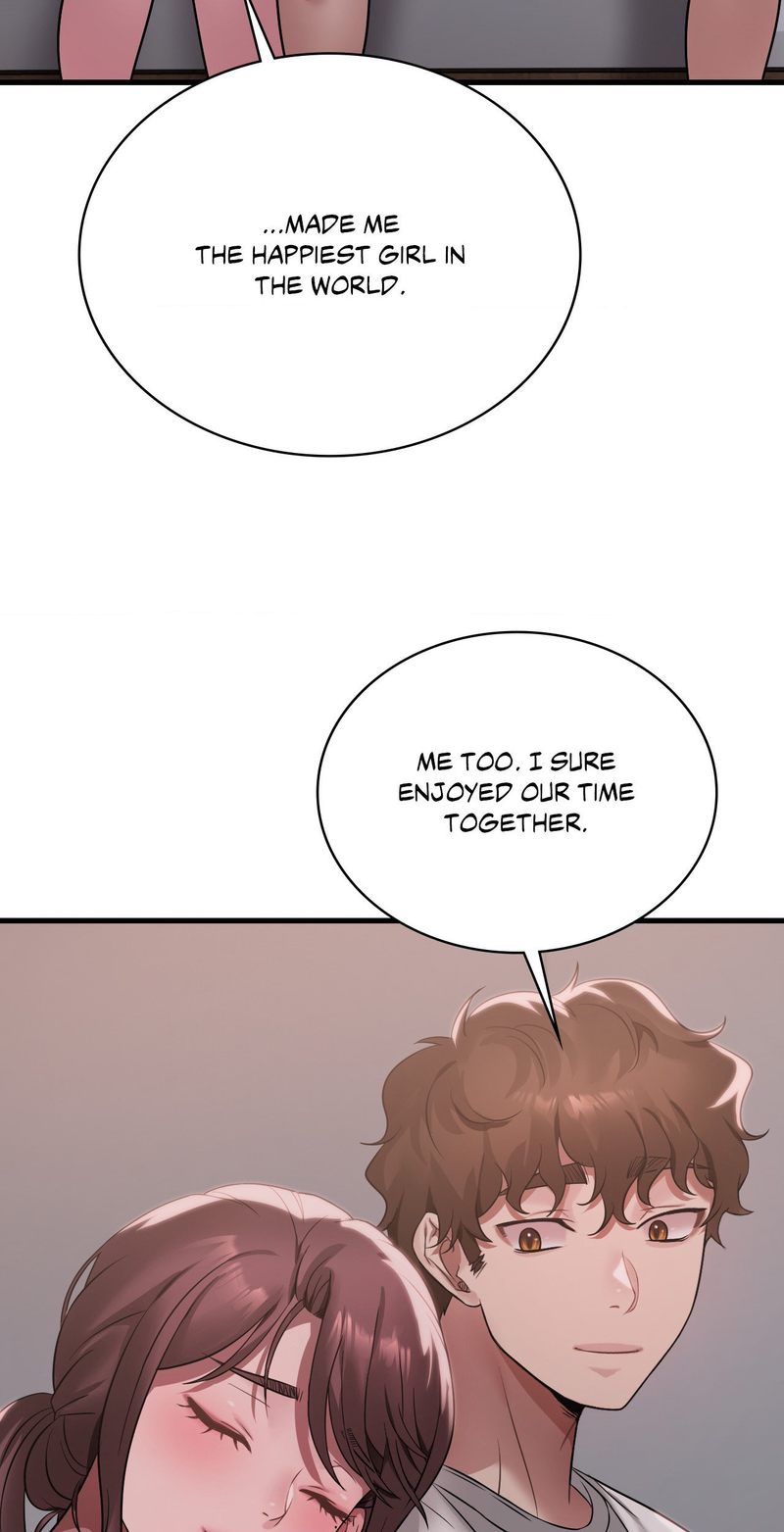 Drunk on You - Chapter 82 Page 18