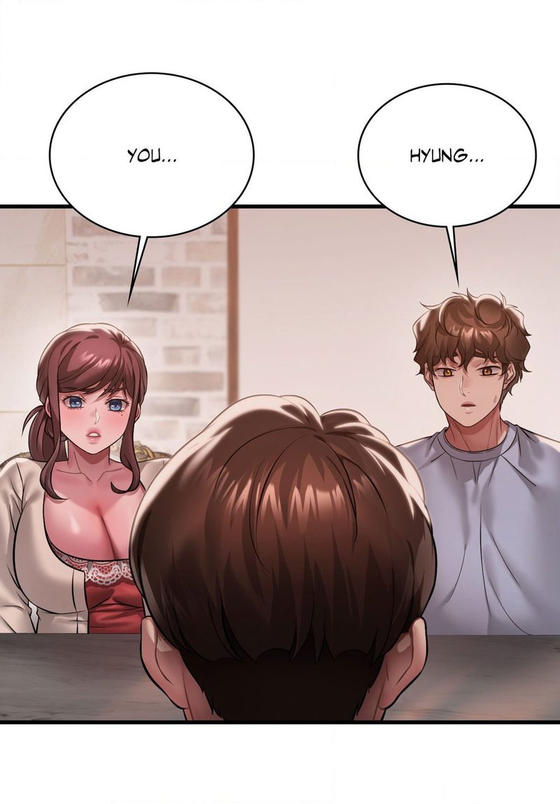 Drunk on You - Chapter 96 Page 11