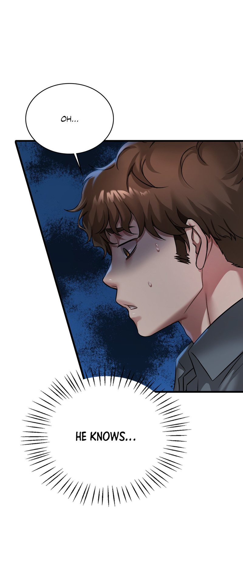 Drunk on You - Chapter 99 Page 6