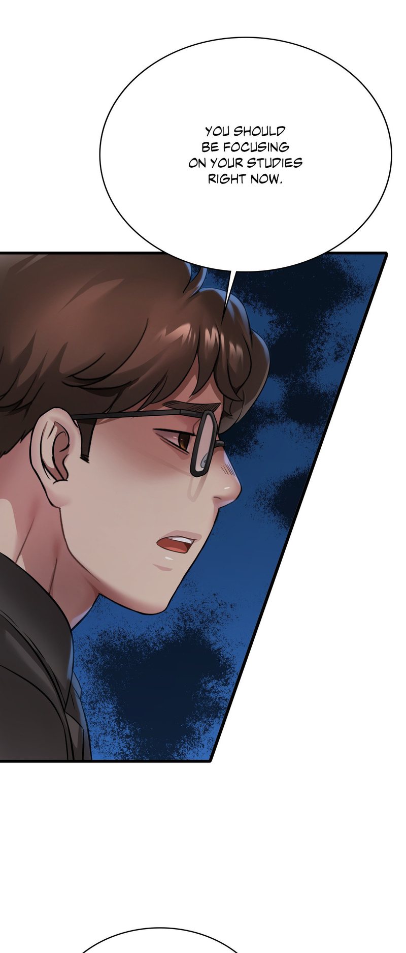 Drunk on You - Chapter 99 Page 7