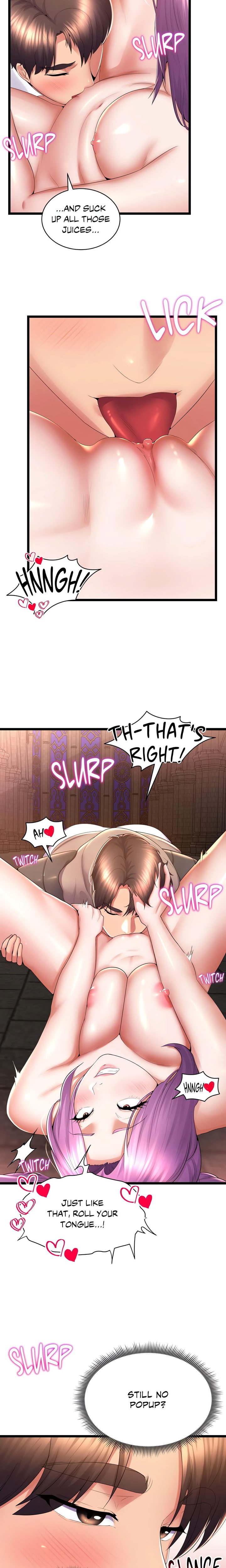 Park Moojik Hit the Jackpot - Chapter 35 Page 4