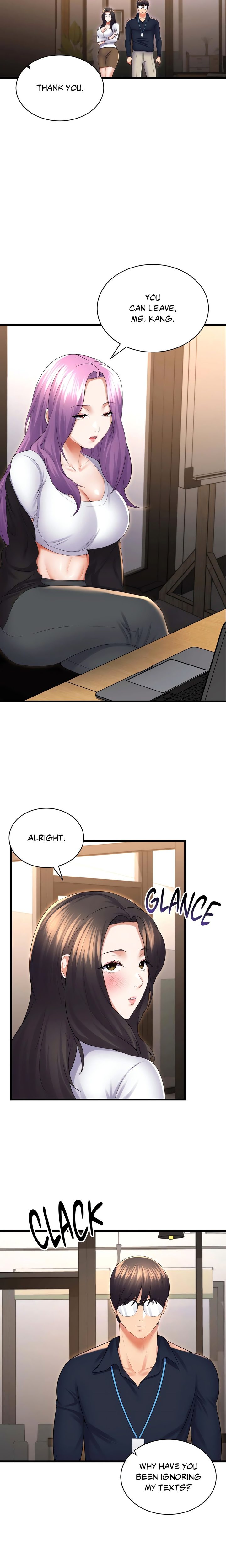 Park Moojik Hit the Jackpot - Chapter 36 Page 18