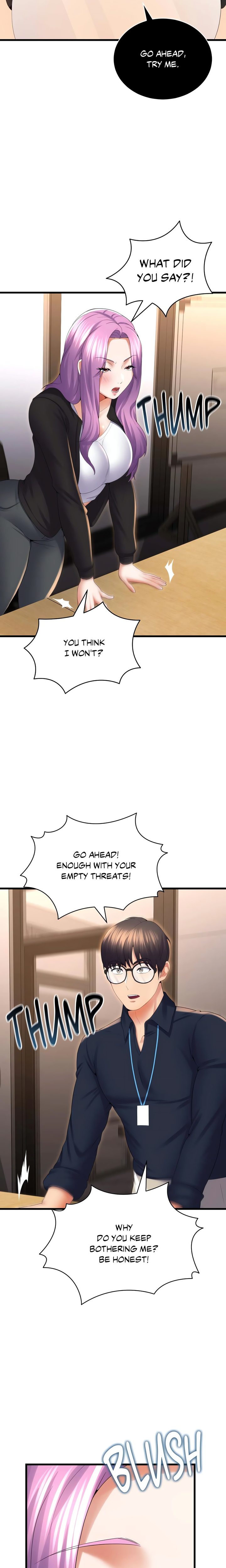 Park Moojik Hit the Jackpot - Chapter 36 Page 20