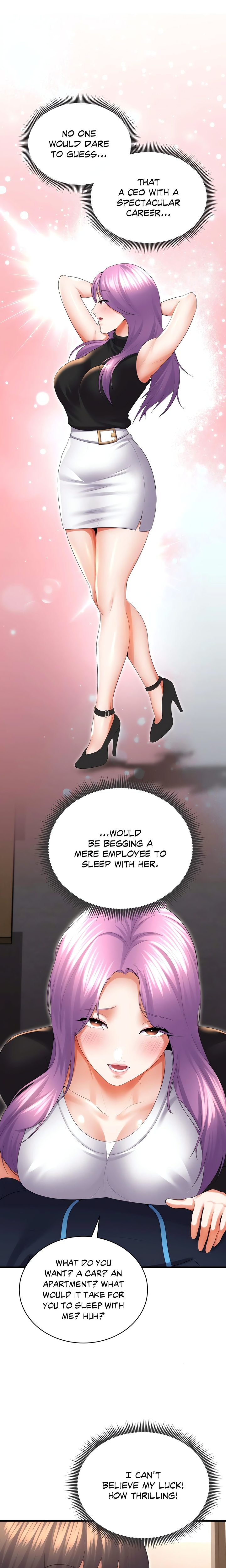 Park Moojik Hit the Jackpot - Chapter 37 Page 1