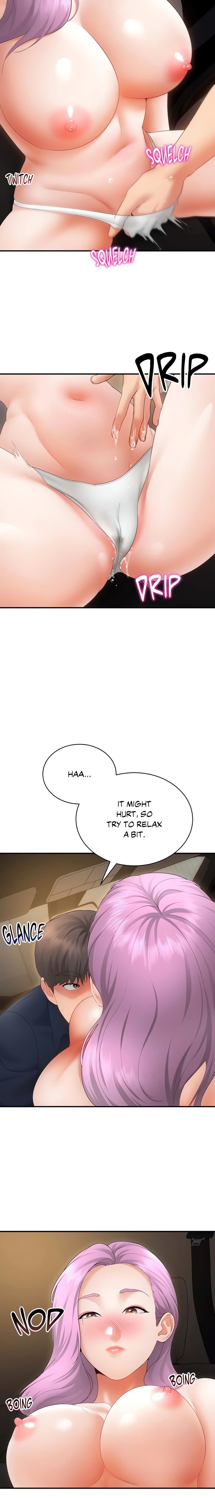Park Moojik Hit the Jackpot - Chapter 38 Page 10
