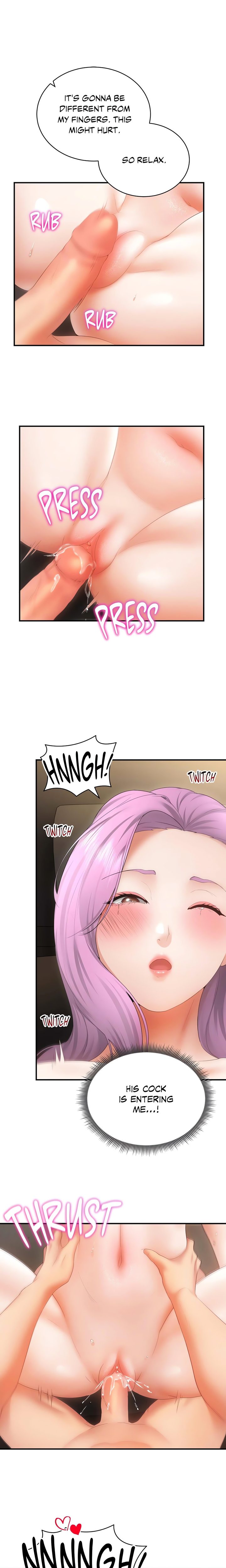 Park Moojik Hit the Jackpot - Chapter 38 Page 19