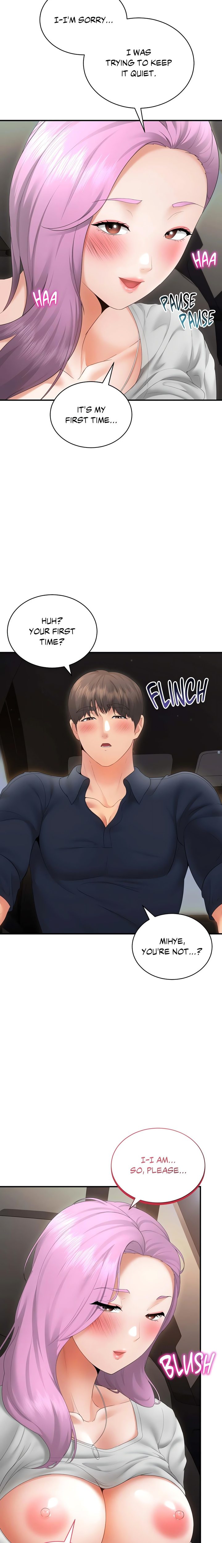 Park Moojik Hit the Jackpot - Chapter 38 Page 4