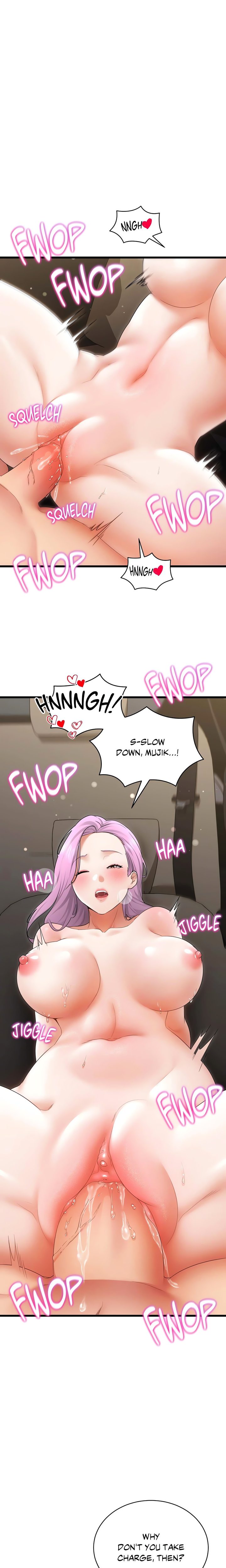 Park Moojik Hit the Jackpot - Chapter 39 Page 1