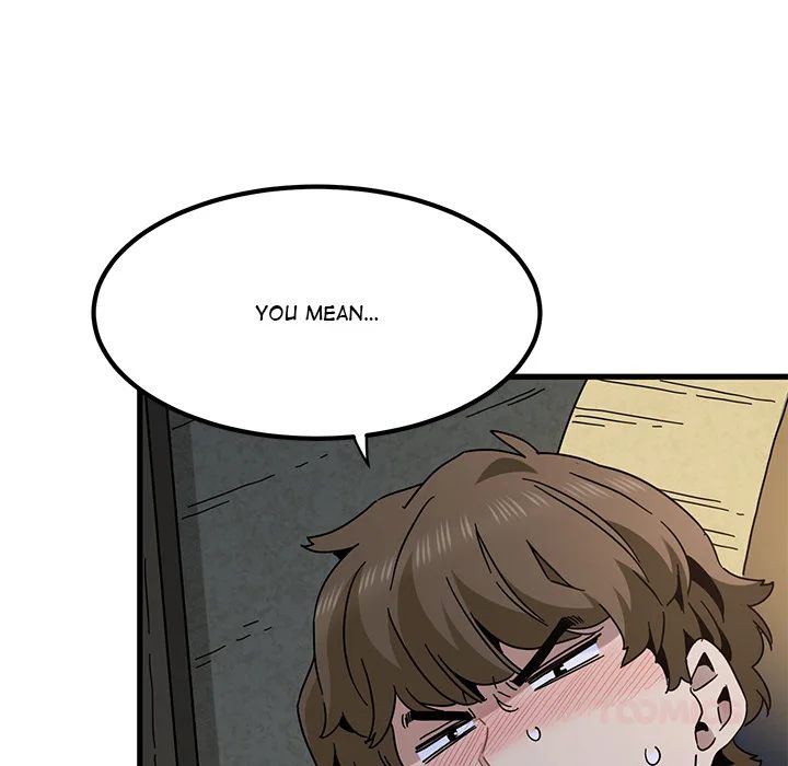 A Turning Point - Chapter 88 Page 12